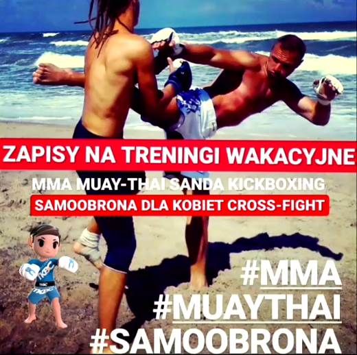 UFC KSW MMA MUAY-THAI SANDA SUBMISSION SAMOOBRONA KICKBOXING K1 FIGHT LUBLIN PRO GYM TRENINGI WAKACJE SUBMISSION SAMOOBRONA KICKBOXING K1 FIGHT LUBLIN PRO GYM. Treningi HALA GLOBUS KAZIMIERZA WIELKIEGO 8