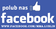 DOCZ DO NAS NA FACEBOOK