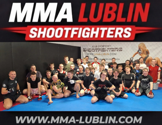 SZTUKI WALKI LUBLIN UFC KSW MMA MUAY-THAI SANDA SUBMISSION SAMOOBRONA KICKBOXING K1 FIGHT LUBLIN MMA SZTUKI WALKI LUBLIN MUAY-THAI SANDA SUBMISSION SAMOOBRONA KICKBOXING K1 FIGHT LUBLIN. Treningi HALA GLOBUS KAZIMIERZA WIELKIEGO 8