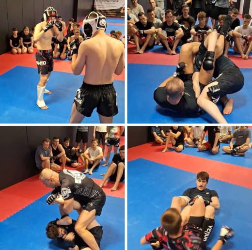 SZTUKI WALKI LUBLIN UFC KSW MMA MUAY-THAI SANDA SUBMISSION SAMOOBRONA KICKBOXING K1 FIGHT LUBLIN MMA SZTUKI WALKI LUBLIN MUAY-THAI SANDA SUBMISSION SAMOOBRONA KICKBOXING K1 FIGHT LUBLIN. Treningi HALA GLOBUS KAZIMIERZA WIELKIEGO 8