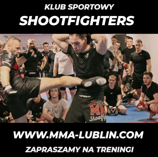 SZTUKI WALKI LUBLIN UFC KSW MMA MUAY-THAI SANDA SUBMISSION SAMOOBRONA KICKBOXING K1 FIGHT LUBLIN MMA SZTUKI WALKI LUBLIN MUAY-THAI SANDA SUBMISSION SAMOOBRONA KICKBOXING K1 FIGHT LUBLIN. Treningi HALA GLOBUS KAZIMIERZA WIELKIEGO 8