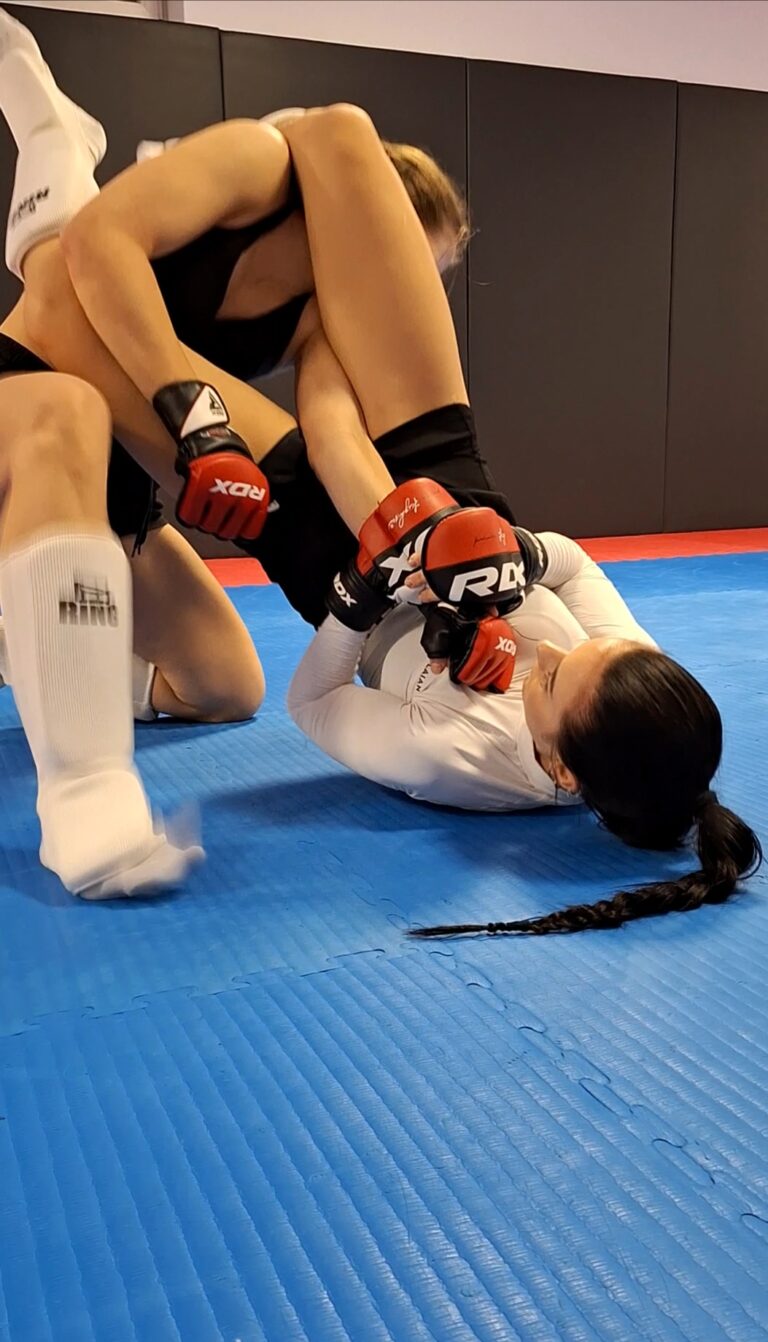 Fighterki-mma-lublin-medalistki-mistrzostwmma