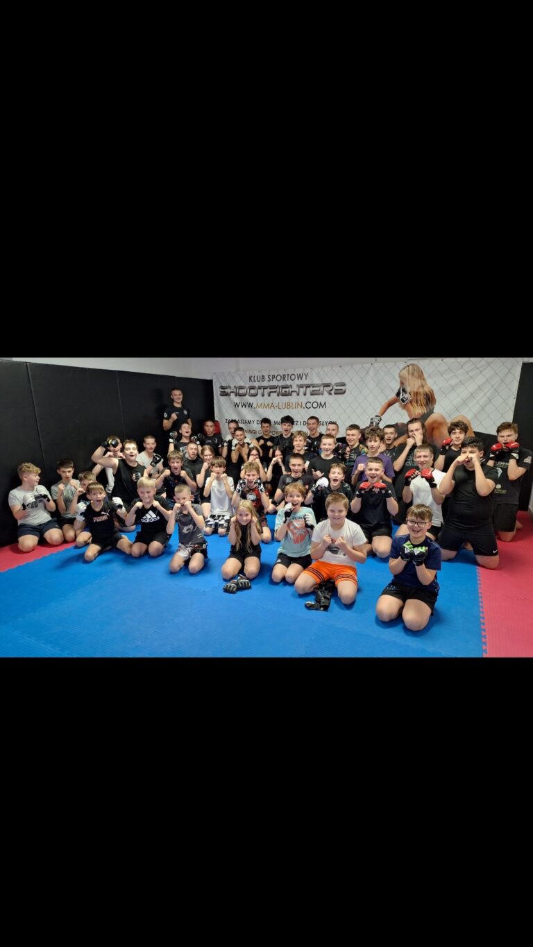 Mma-dzieci-shootfighters-lublin