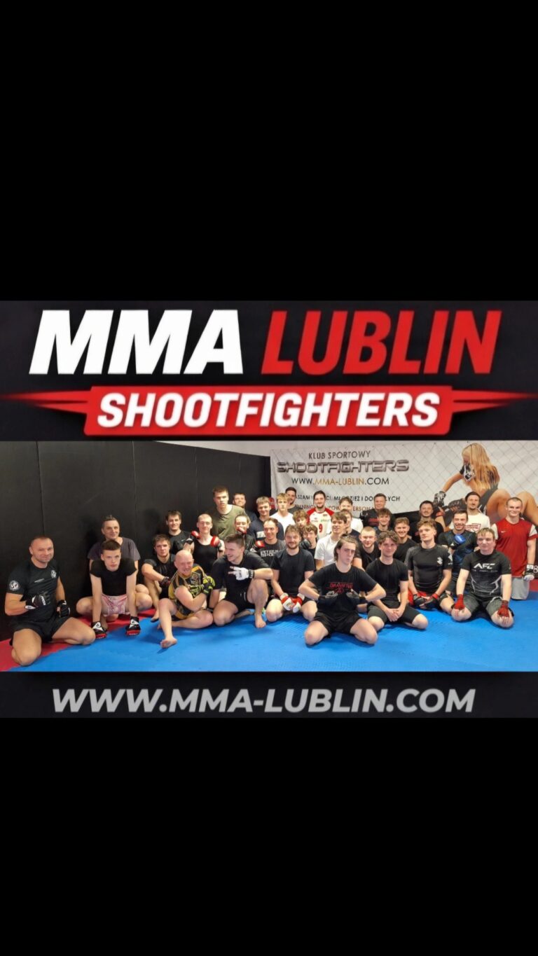 Mma-lublin-team-shootfighters-fightclub